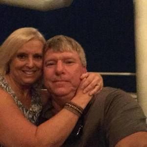 Meet your Posher, Lynda